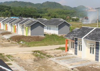 World Bank: Kualitas Rumah Subsidi di Indonesia Buruk dan Belum Layak Huni