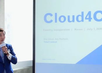 Cloud4C Perluas Pasar di Asia Tenggara