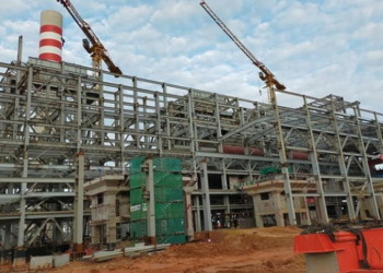 Industri Alumina Indonesia Ditarget Jadi Global Supply Chain