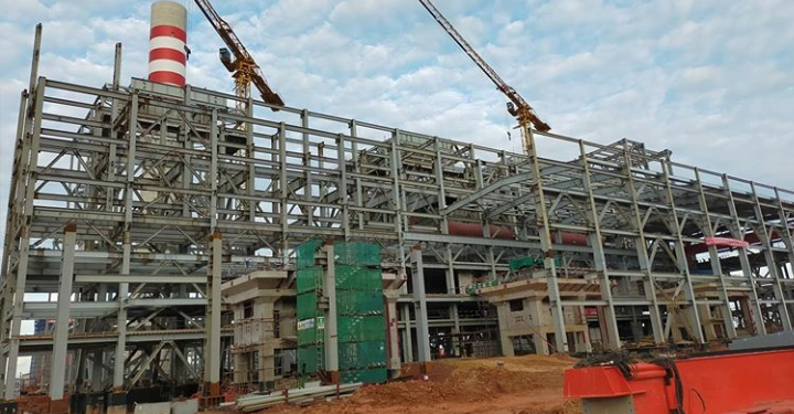 Industri Alumina Indonesia Ditarget Jadi Global Supply Chain