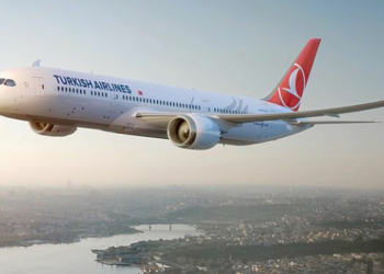 Turkish Airlines Siap Terbang Lagi dari Ankara-Jakarta
