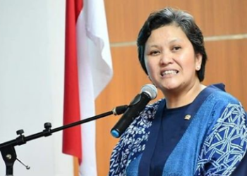 Evaluasi Total Pengendalian Covid-19 di Indonesia