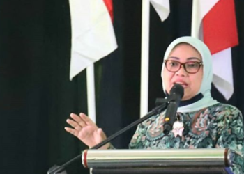 Indonesia Jabarkan 7 Langkah Mitigasi Covid-19 di Forum ILO Asia Pasifik