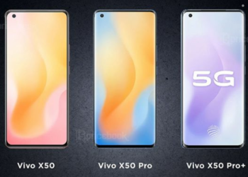 Vivo X50 Siap Dirilis di Indonesia, Ini Keunggulannya