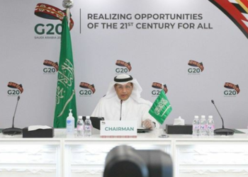 Kelompok G20 Luncurkan Strategi Selamatkan Ekonomi Global dari Resesi