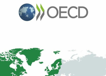 OECD Catat Tren Penurunan Pajak Korporasi Global