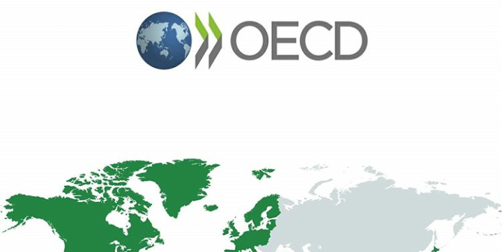 OECD Catat Tren Penurunan Pajak Korporasi Global