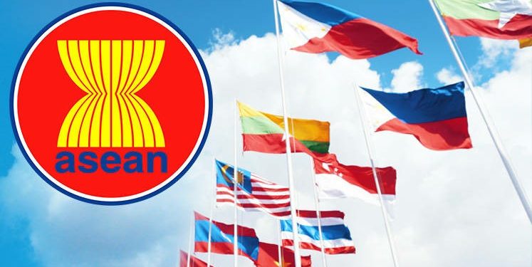 Perdagangan Bebas ASEAN-Hong Kong Buka Peluang Ekspor Indonesia di Pasar Global