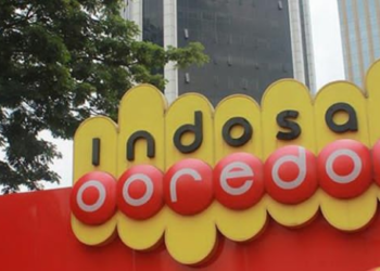 Indosat Ooredoo, Ericsson dan Huawei Sinergi Hadirkan Model Operasional Digital Canggih