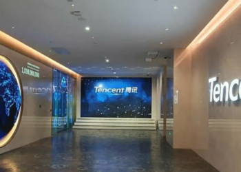 Sinergi Tencent Cloud dan Asia Digital Bank Corporation Hadirkan Perbankan Digital