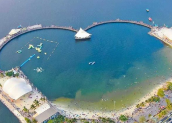 Ancol Dirancang Jadi Magnet Wisata Asia dan Global
