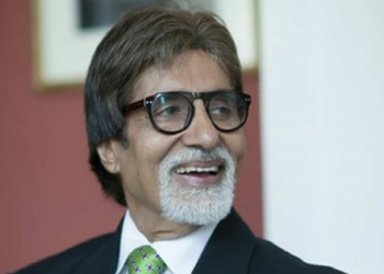 Terinfeksi Covid-19, Aktor Bollywood Amitabh Bachchan Dirawat Intensif