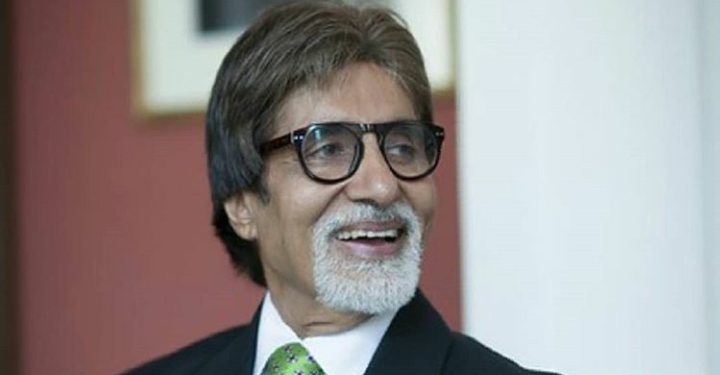 Terinfeksi Covid-19, Aktor Bollywood Amitabh Bachchan Dirawat Intensif