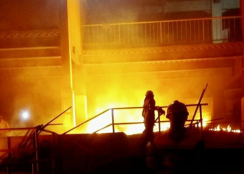 Genjot Smelter di Bantaeng, Huadi Nickel Tambah Investasi Rp6,5 Triliun