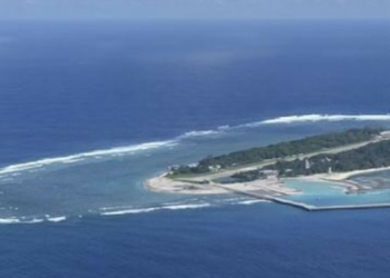 Negara di ASEAN tak akan Pernah Akui Klaim China di Laut China Selatan