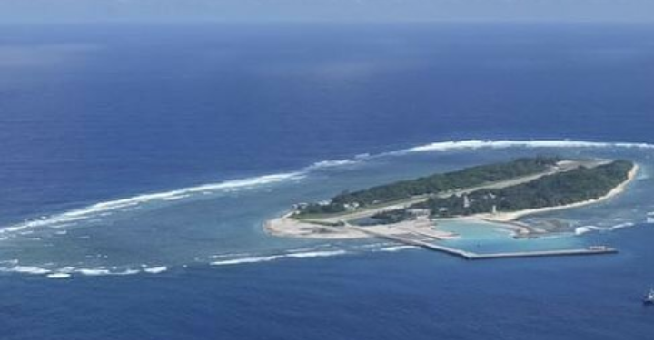 Negara di ASEAN tak akan Pernah Akui Klaim China di Laut China Selatan