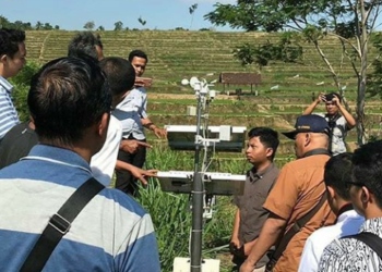 Inovasi Smart Farming Indonesia Sabet Prestasi Internasional di Jerman