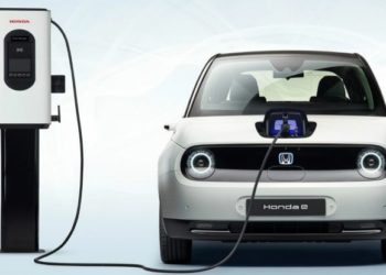 Sinergi CATL dan Honda Kembangkan Baterai Mobil Listrik Global