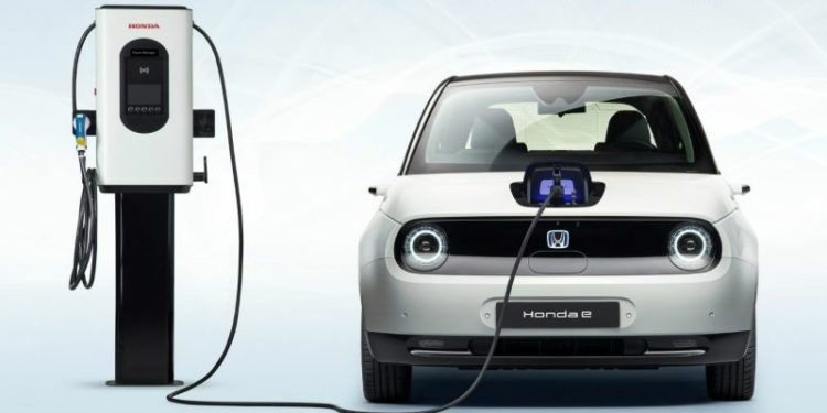 Sinergi CATL dan Honda Kembangkan Baterai Mobil Listrik Global