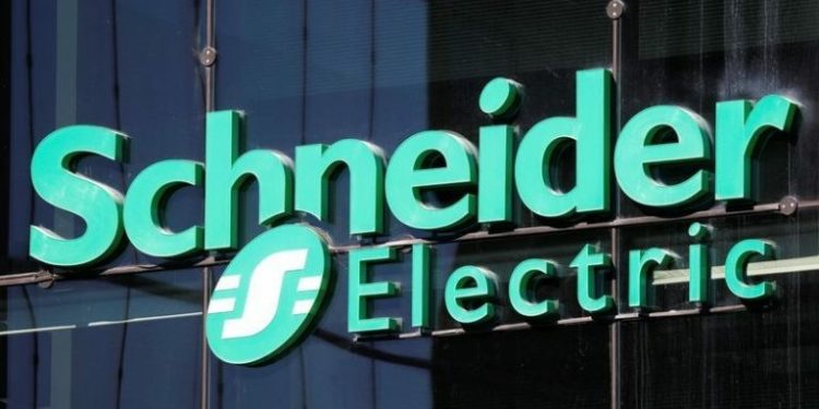 Schneider Electric Gandeng iMasons Perkuat Industri Digital Global