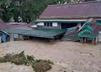 Luwu Utara Porak-poranda, Korban Jiwa Sudah 16 Orang