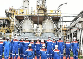 Produksi Green Diesel, Indonesia Siap Berdaulat Energi