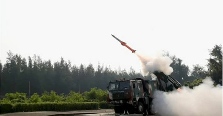 Pasok Rudal ke Taiwan, China Beri Sanksi Lockheed Martin, Perusahaan AS