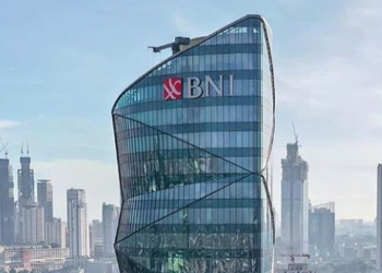 International Funding BNI Tembus Rp62 Triliun di Semester I 2020