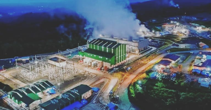 Investasi Rp15 Triliun, Indonesia Operasikan 10 Pembangkit Berkapasitas 555 MW
