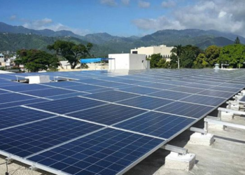 Risen Energy Garap Energi Surya Kapasitas 250 MW di Vietnam
