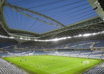 Qatar Jadi Tuan Rumah Pertandingan Liga Champion Asia Wilayah Barat