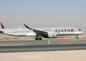 Demi Lingkungan, Qatar Airways Hentikan Penggunaan 10 Pesawat Airbus A380