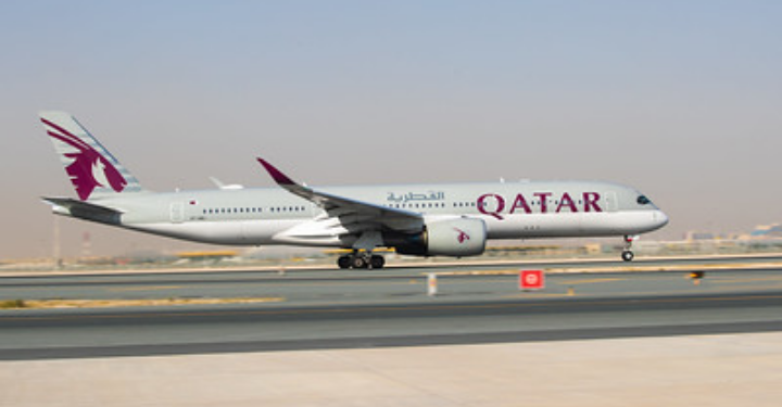 Demi Lingkungan, Qatar Airways Hentikan Penggunaan 10 Pesawat Airbus A380