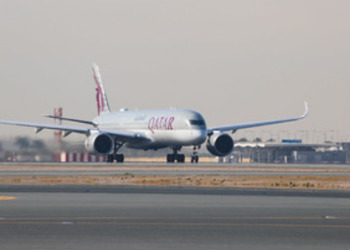 Qatar Airways Luncurkan Kembali 11 Destinasi Global