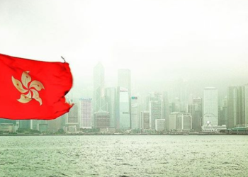 Inggris Tangguhkan Perjanjian Ekstradisi Atas Hong Kong, China Marah Besar
