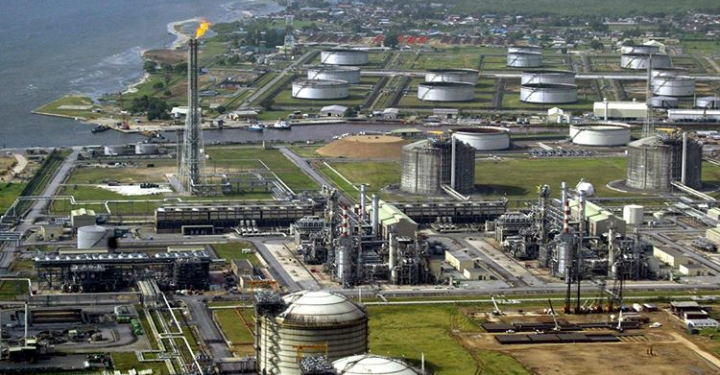 Efek Covid-19, Negara Teluk Defisit Rp7.080 Triliun