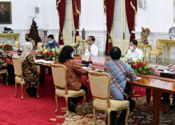Indonesia Memasuki Fase Uji Klinis Vaksin Covid-19