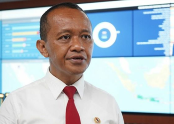 Realisasi Investasi di Indonesia Semester I/2020 Capai Rp402,6 Triliun