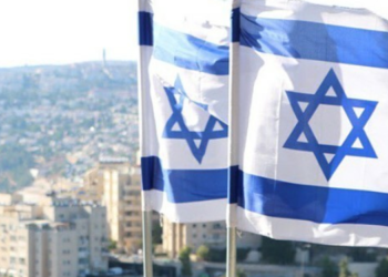 Kasus Covid-19 Melonjak di Israel