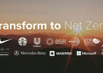 9 Korporasi Global Inisiasi Gerakan Ekonomi “Net Zero”