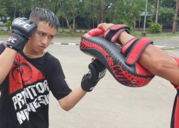 Mixed Martial Arts, Wajah Baru Seni Bela Diri di Indonesia
