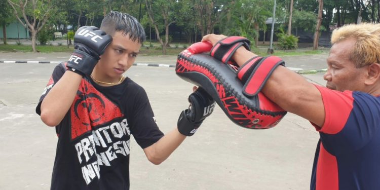 Mixed Martial Arts, Wajah Baru Seni Bela Diri di Indonesia