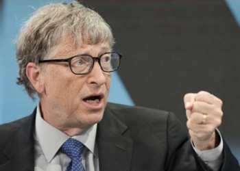 Bill Gates Sebut SK Bioscience akan Produksi Vaksin Covid-19