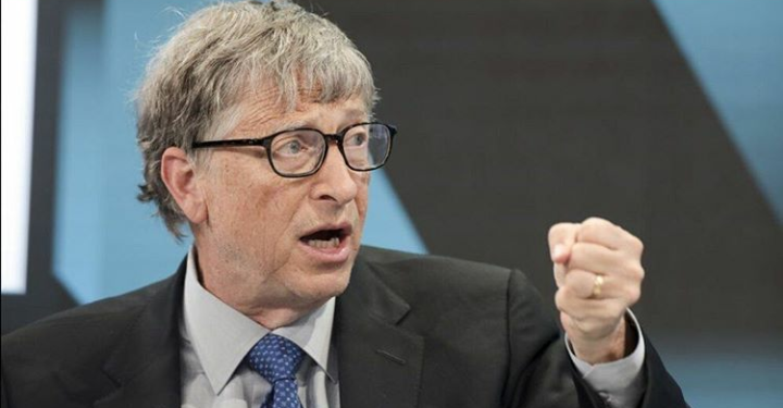 Bill Gates Sebut SK Bioscience akan Produksi Vaksin Covid-19 1 Bill Gates Sebut SK Bioscience akan Produksi Vaksin Covid-19