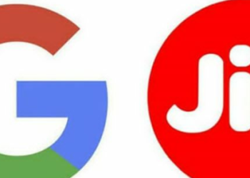 Investasi USD4,5 Miliar, Sinergi Google & Jio Platform Ancam Perusahaan China di India