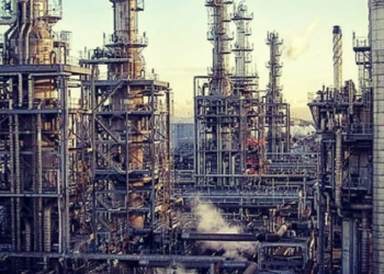 Geser Exxon, Reliance Kini Perusahaan Energi Terbesar Kedua di Dunia