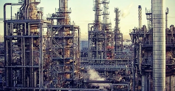 Geser Exxon, Reliance Kini Perusahaan Energi Terbesar Kedua di Dunia