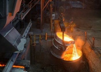 Indonesia Target 48 Smelter Nikel Beroperasi pada 2024