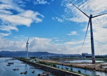 Shanghai Electric Ungkap Prospek Pasar PLTA di China yang Menjanjikan