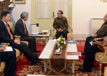 India dan Indonesia, Negara di Asia Paling Banyak Disuntik Utang dari AIIB